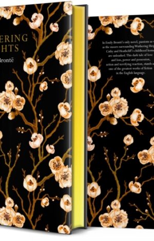 Wuthering Heights - 9781912714070
