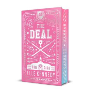 The Deal (Deluxe Edition)