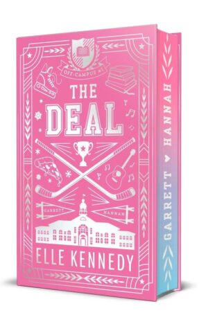 The Deal (Deluxe Edition)