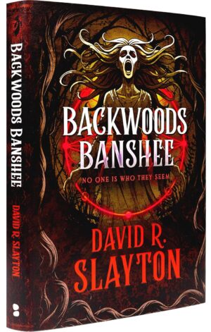 Backwoods Banshee (Hardback)