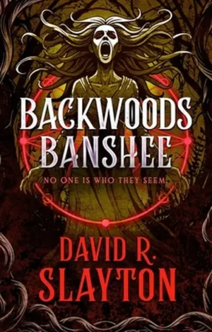 Backwoods Banshee