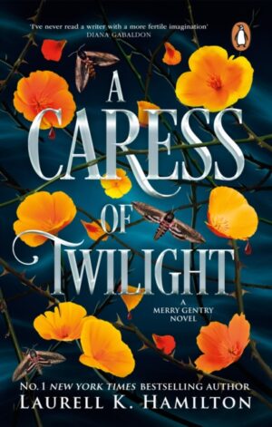 A Caress of Twilight - 9781837321209