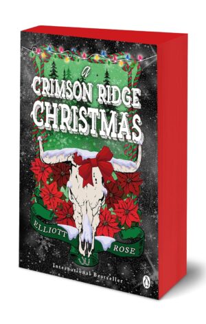 A Crimson Ridge Christmas (UK Crimson Collectable Edition) - 9781405997157