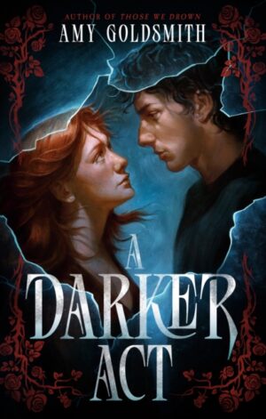 A Darker ACT - 9780593814383