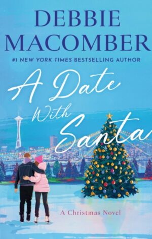 A Date with Santa - 9798217091706