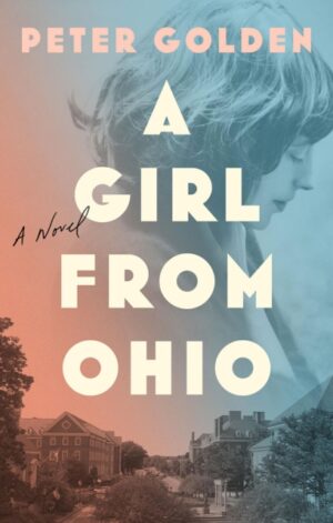 A Girl from Ohio (Hardback) - 9781662543616