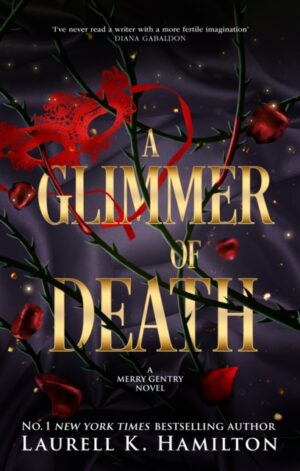 A Glimmer of Death - 9781911754909