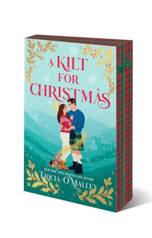 A Kilt for Christmas (special edition) - 9781668260265