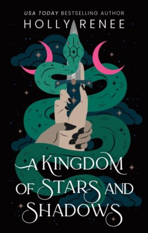 A Kingdom of Stars and Shadows - 9781464252266