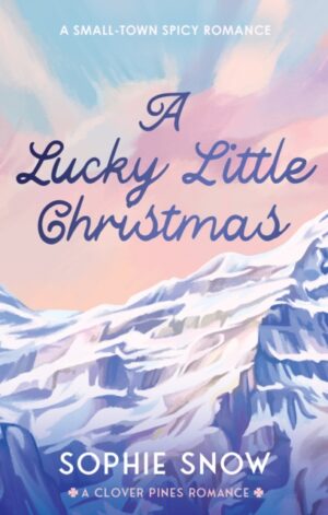 A Lucky Little Christmas - 9780008811365