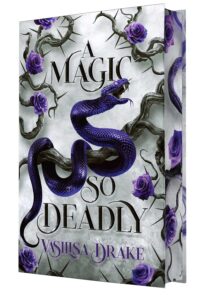 A Magic So Deadly (special edition) - 9798347117062
