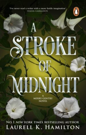 A Stroke of Midnight - 9781837321193