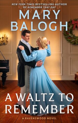 A Waltz to Remember - 9780593818114