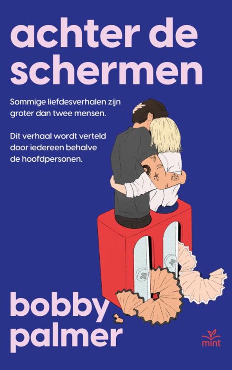 Achter de schermen - 9789038819204