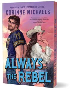 Always the Rebel (Deluxe Edition) - 9781464279232
