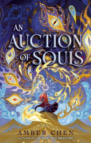 An Auction of Souls - 9798217039647