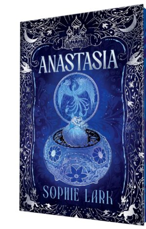 Anastasia (Collector’s Edition) - 9781464248887