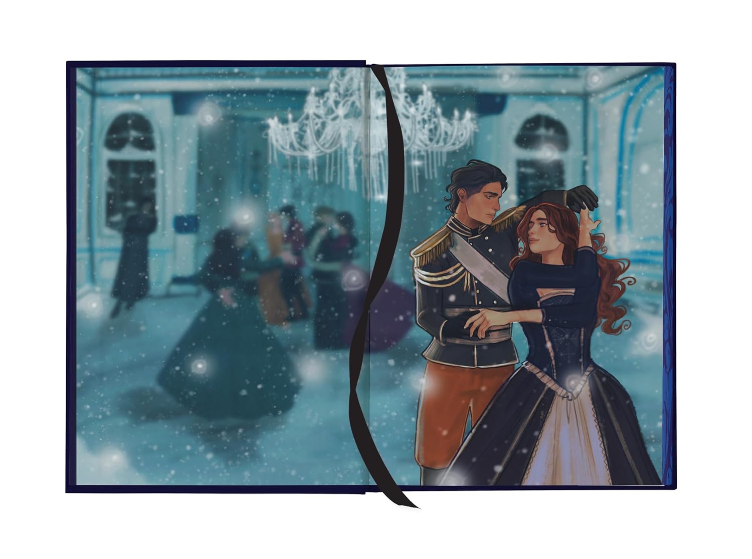 Anastasia (Collector’s Edition) - Afbeelding 6