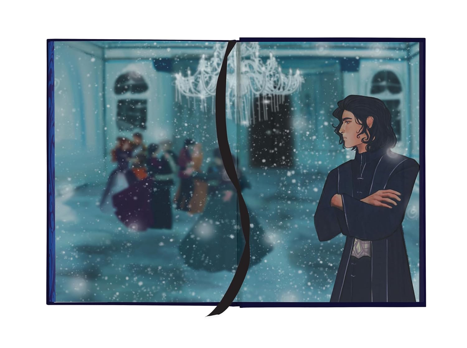 Anastasia (Collector’s Edition) - Afbeelding 7