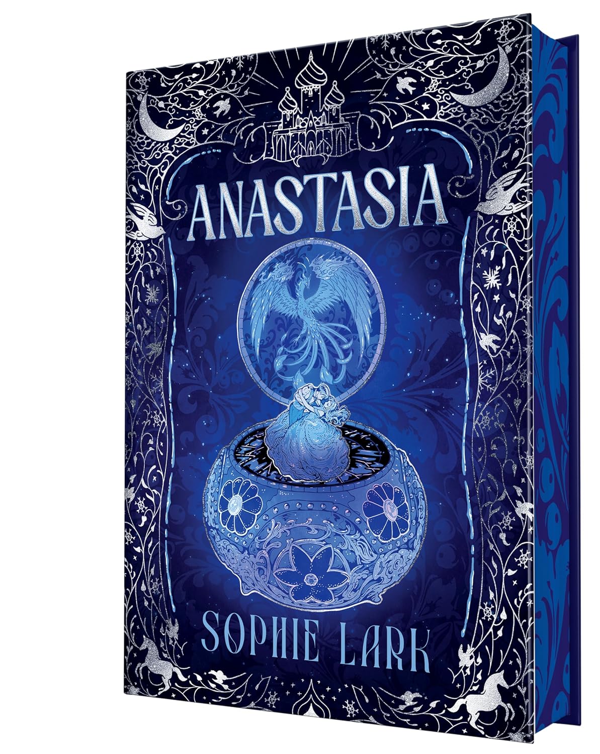 Anastasia (Collector’s Edition) - 9781464248887