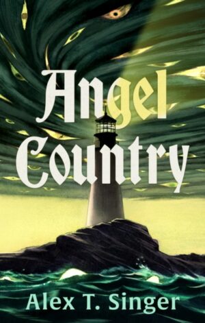 Angel Country - 9781668216521