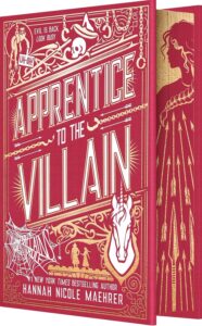 Apprentice to the Villain (US Special Edition) - 9781682817452