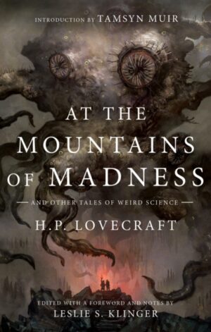 At the Mountains of Madness - 9781324098362