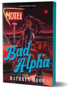 Bad Alpha (Deluxe Edition) - 9781464297915
