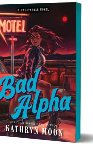 Bad Alpha (Deluxe Edition) - 9781464297915