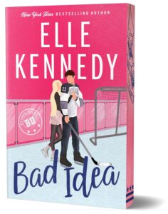 Bad Idea (Deluxe Edition) - 9781464241536