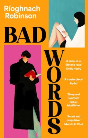 Bad Words - 9780008801762