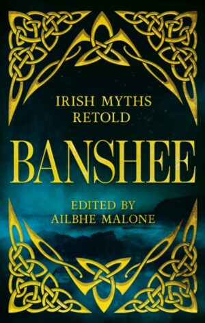 Banshee - 9798897102105