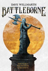 Battleborne (special edition) - 9781638494591