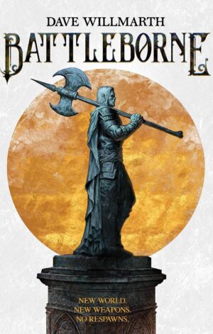 Battleborne (special edition) - 9781638494591