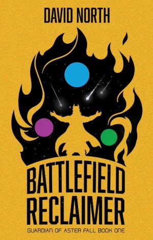Battlefield Reclaimer (special edition) - 9781638494669
