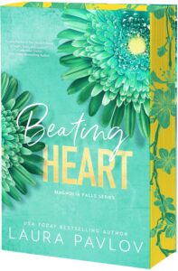 Beating Heart (Deluxe Limited Edition) - 9781682816615