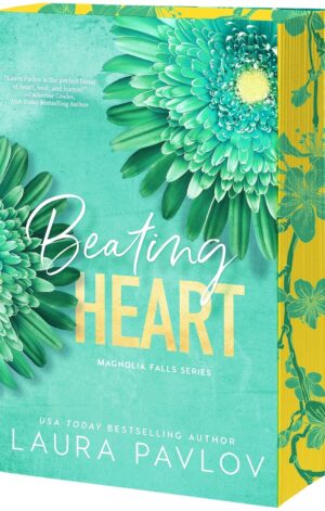 Beating Heart (Deluxe Limited Edition) - 9781682816615