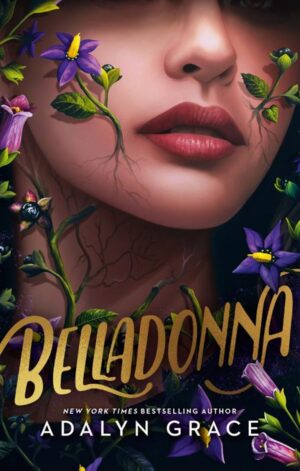 Belladonna (NL) - 9789464824452