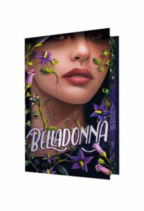 Belladonna (SMP Limited Edition)