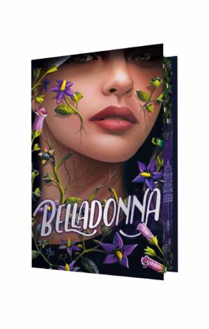 Belladonna (SMP Limited Edition) - Licht Beschadigd