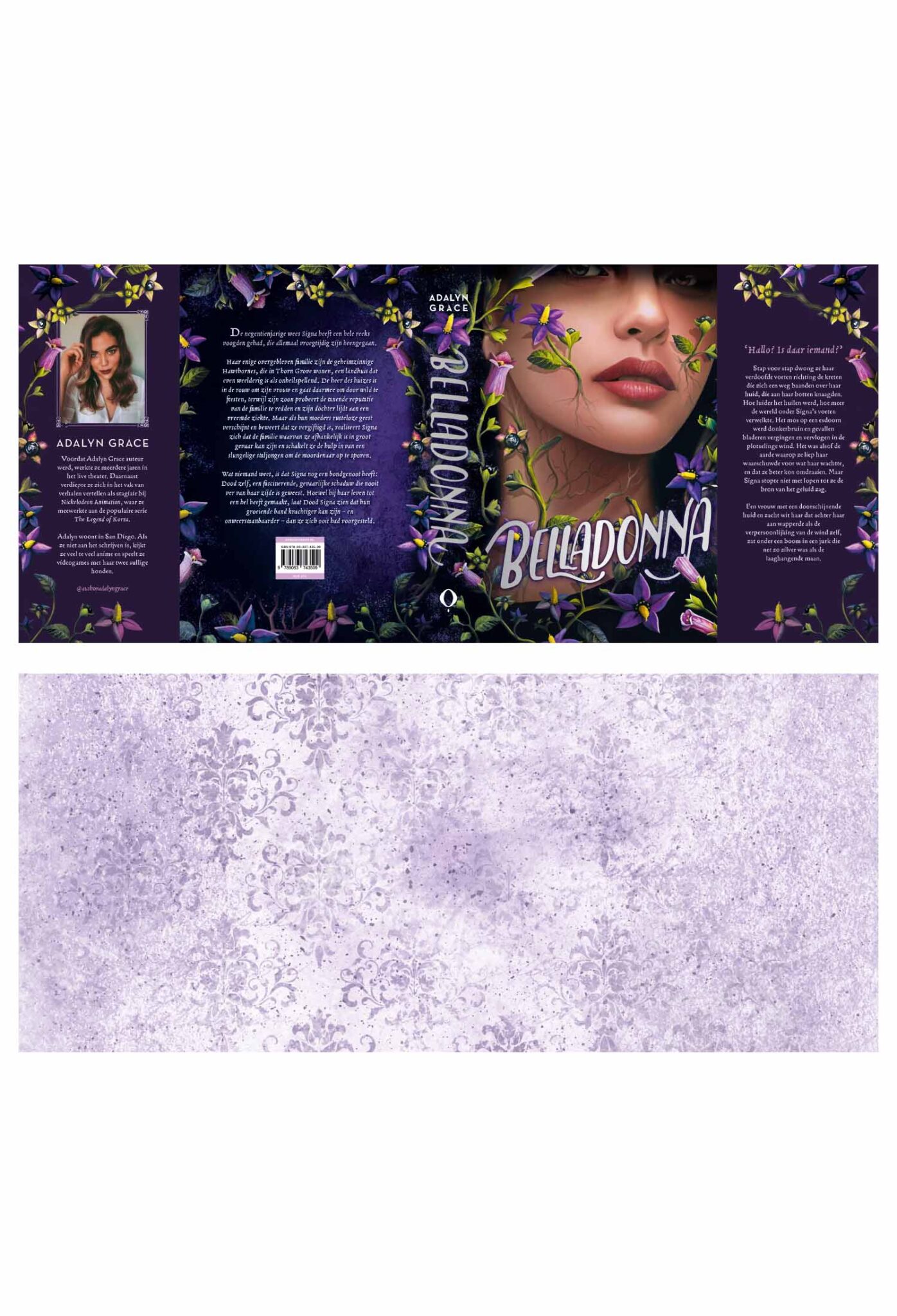 Belladonna (SMP Limited Edition) - Afbeelding 4