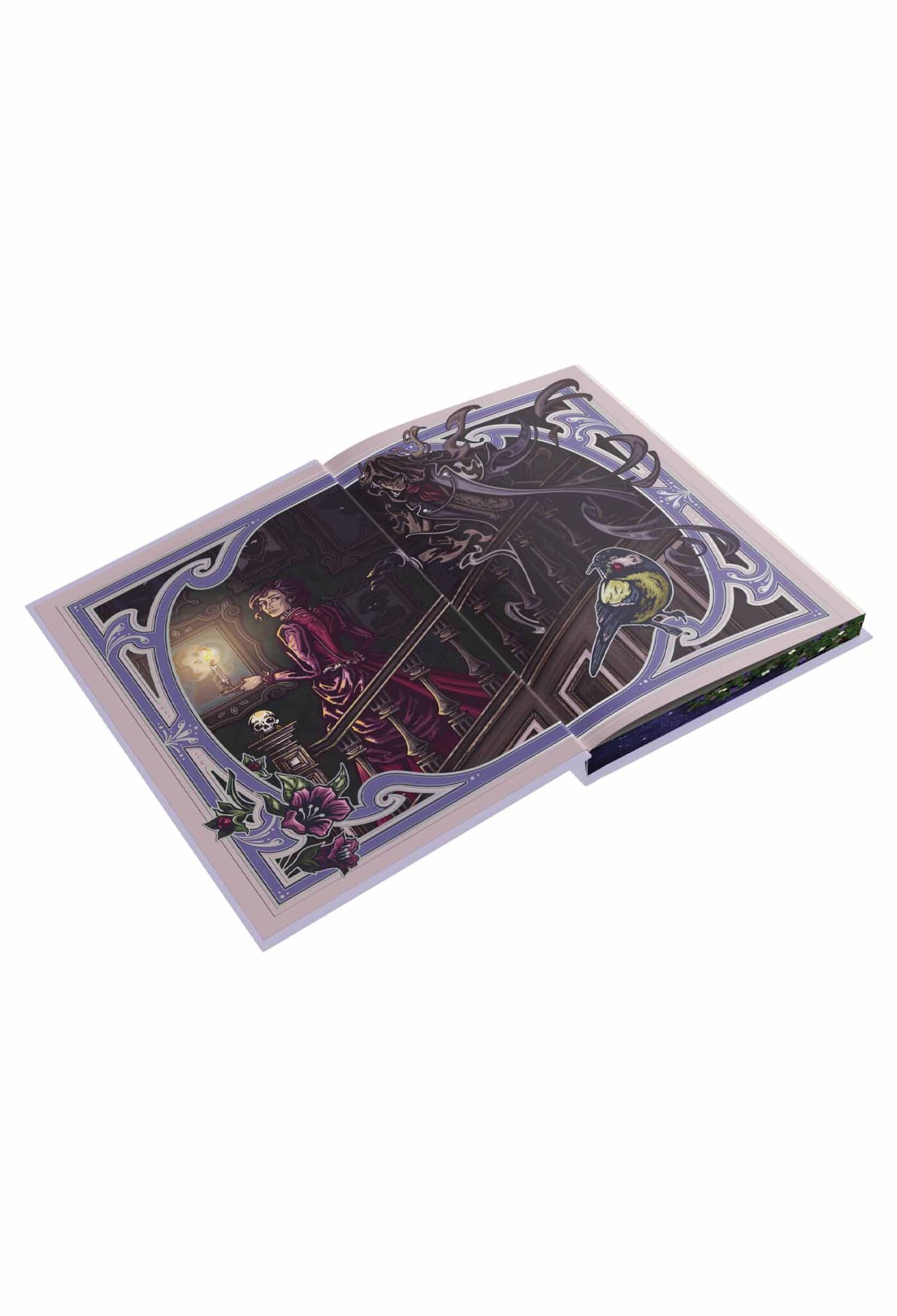 Belladonna (SMP Limited Edition) - Afbeelding 3
