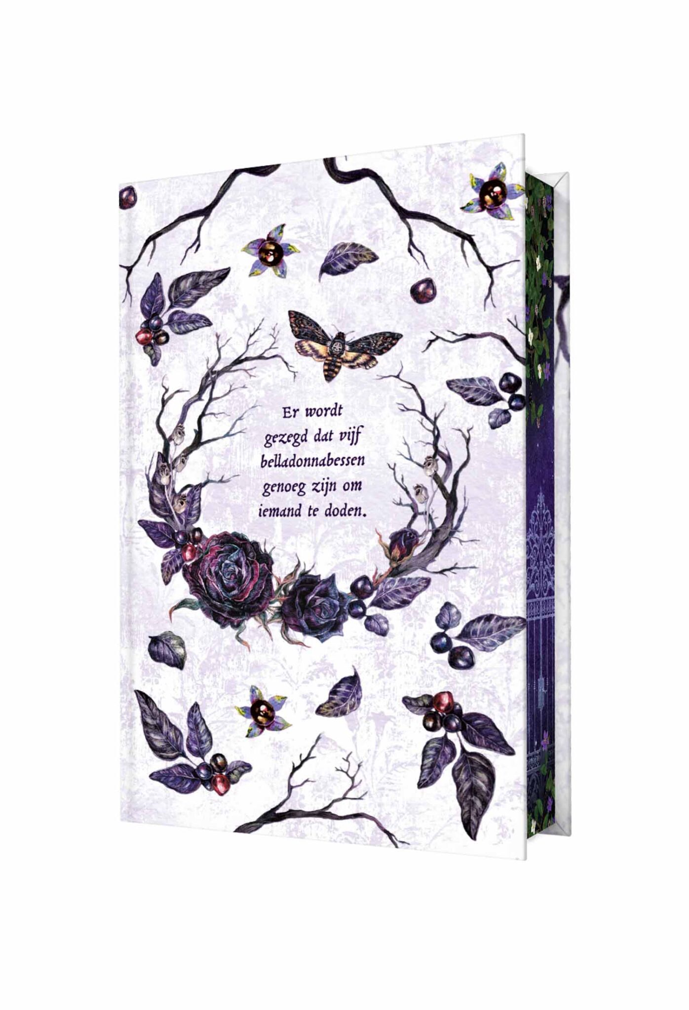 Belladonna (SMP Limited Edition) - Afbeelding 2