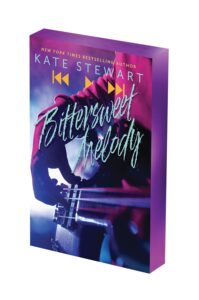 Bittersweet Melody (Deluxe Limited Edition) - 9781496762597