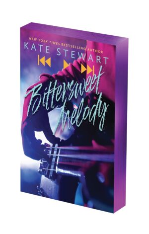 Bittersweet Melody (Deluxe Limited Edition) - 9781496762597