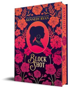 Block Shot (Collector’s Edition) - 9781464262357