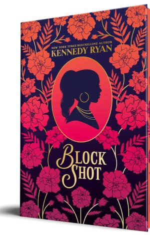 Block Shot (Collector’s Edition) - 9781464262357