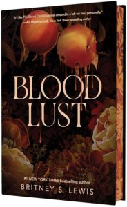 Blood Lust (special edition) - 9798890034441
