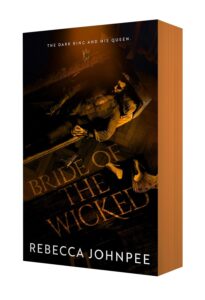 Bride of the Wicked (Limited Edition) - 9781250385789