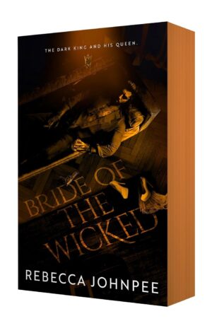 Bride of the Wicked (Limited Edition) - 9781250385789
